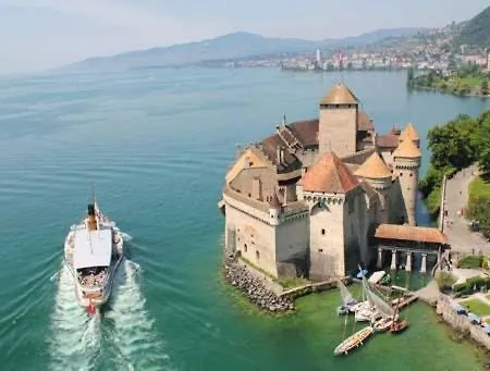 Exquisite Luxury In Saint Legier By Guestlee *