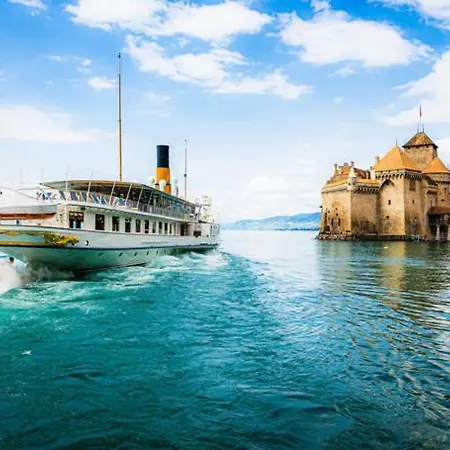 Exquisite Luxury In Saint Legier By Guestlee Prázdninový dům *