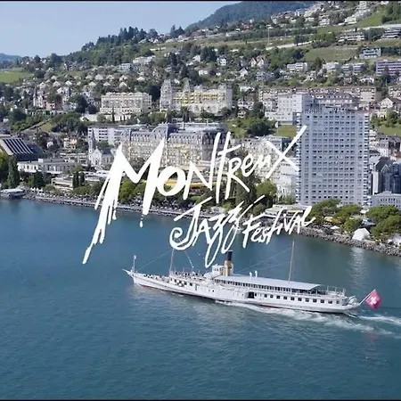Exquisite Luxury In Saint Legier By Guestlee Prázdninový dům Blonay