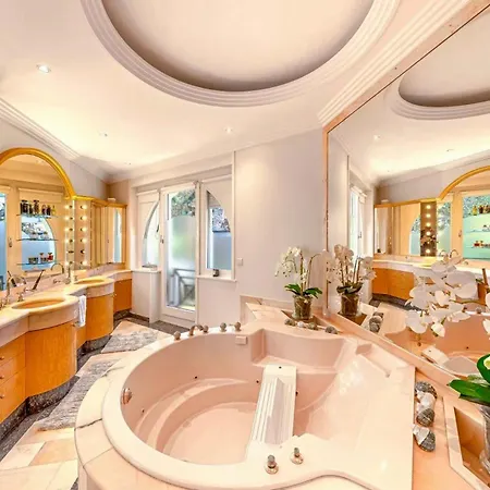 Exquisite Luxury In Saint Legier By Guestlee