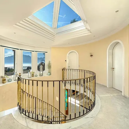 Exquisite Luxury In Saint Legier By Guestlee Blonay