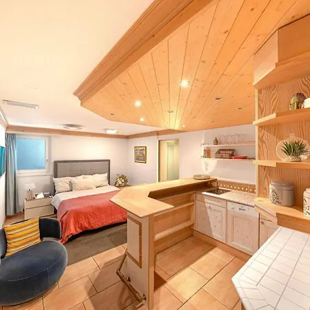 Exquisite Luxury In Saint Legier By Guestlee * بلوناي