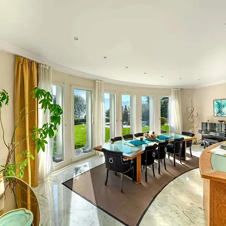 Exquisite Luxury In Saint Legier By Guestlee Prázdninový dům Blonay